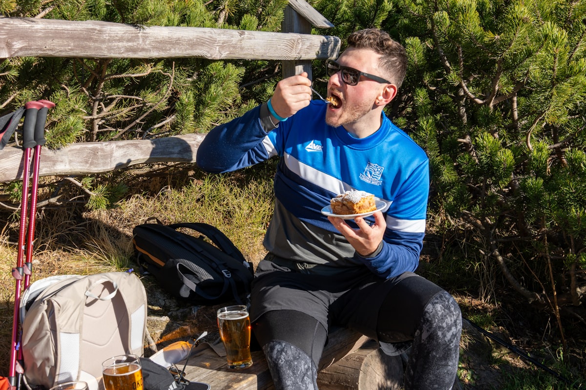 Pre & Post-Workout Nutrition