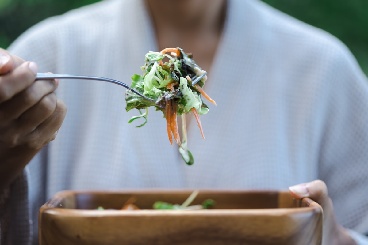 Nutrition for Endurance Athletes